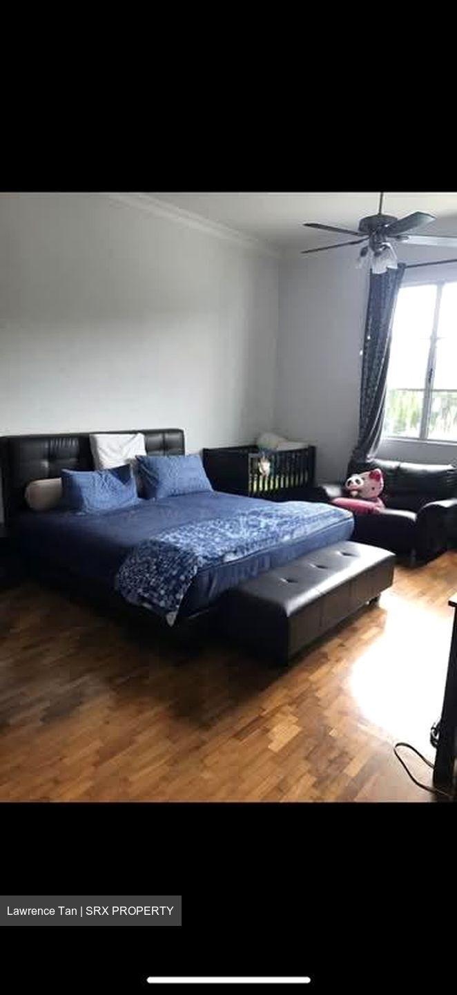 Villa De West (D5), Condominium #561298061